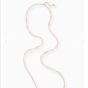 Kendra Scott Zuly Necklace